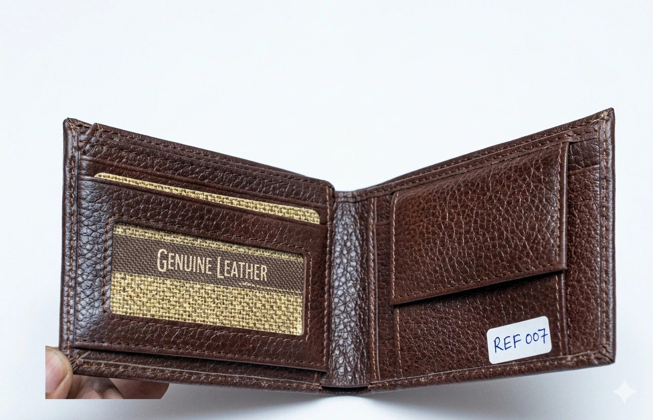 Royal Bifold Wallet
